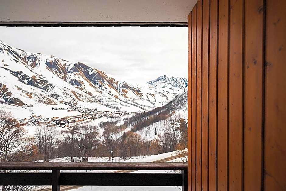 Les Cèdres - Hôtel - Restaurants - Spa