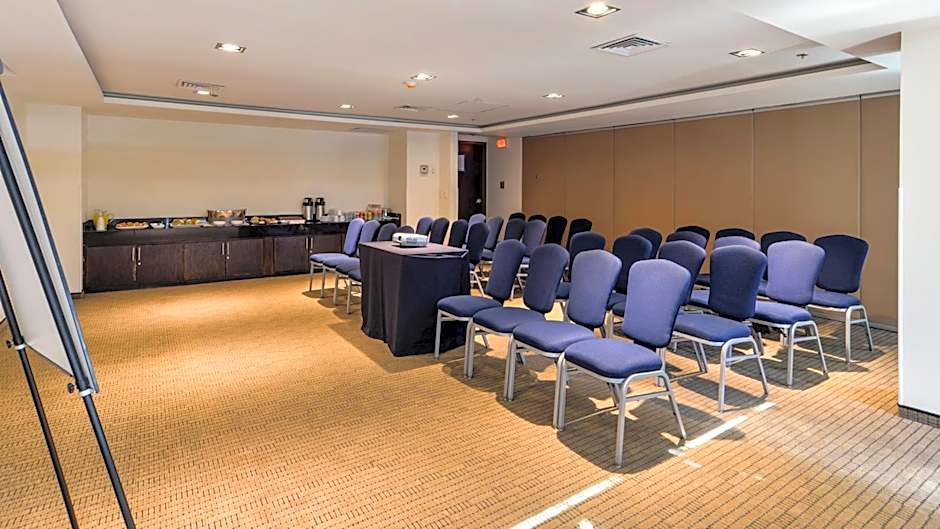 Holiday Inn Express Culiacan By IHG