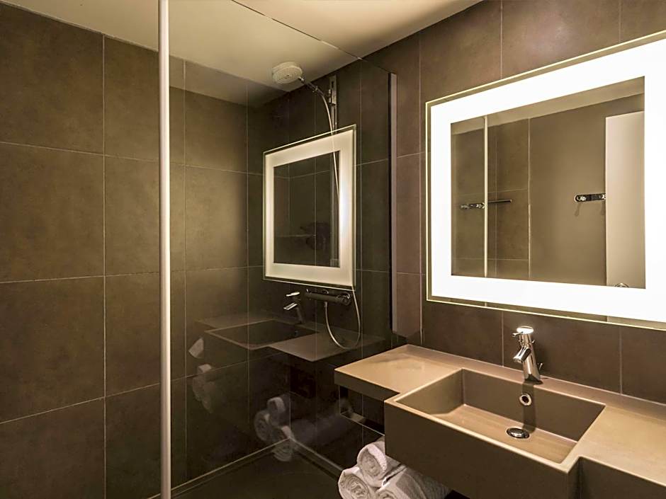 Novotel Lyon Bron Eurexpo