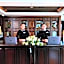 Paradise Elegance Cruise Halong