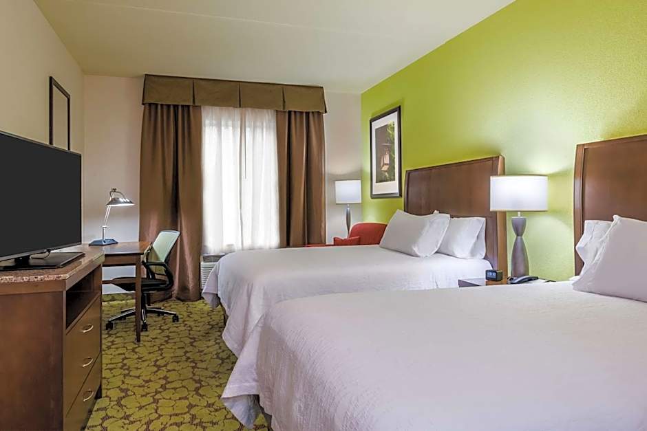 Hilton Garden Inn Wayne