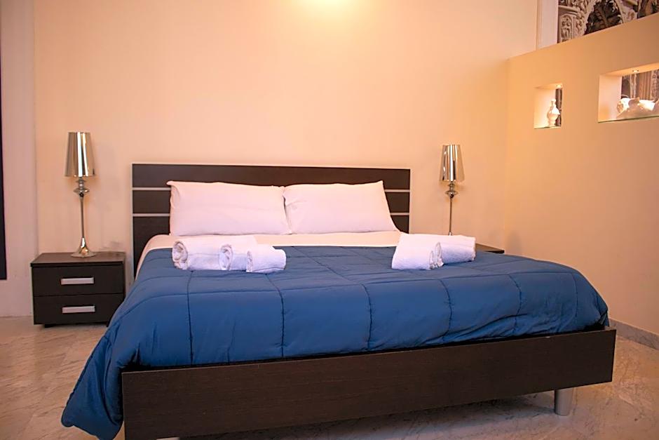 Apollo Suites