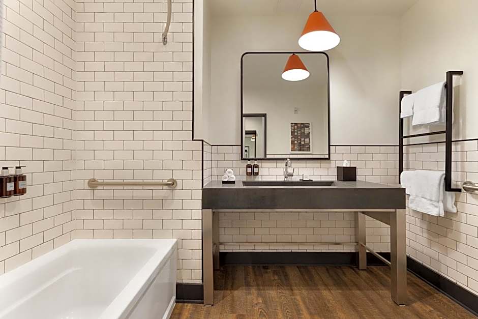 Origin Westminster a Wyndham Hotel