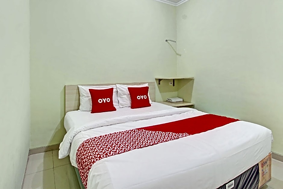 Hotel O Tumesa Homestay 2 Syariah