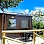 I Falchi Pellegrini - Bungalow e Tenda