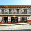 Hotel Valle Bonito, Valle de Bravo