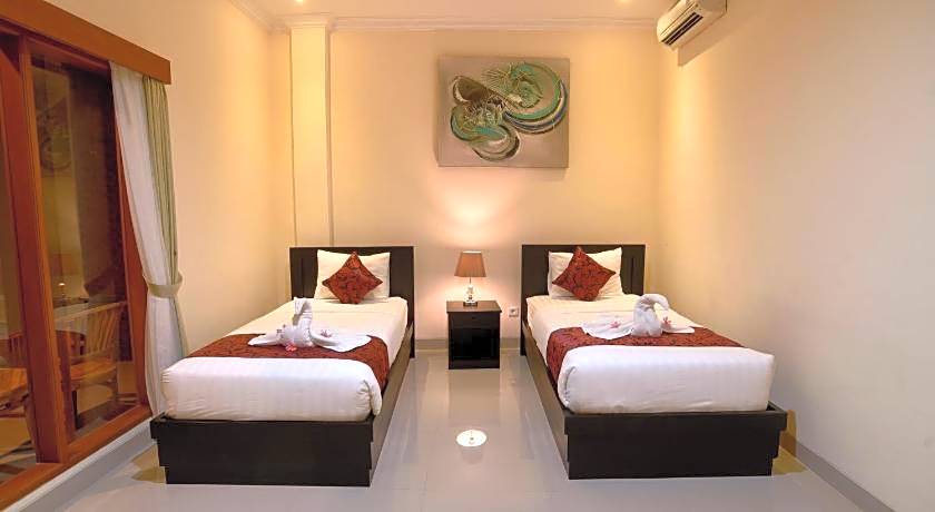Tom's Inn Pecatu