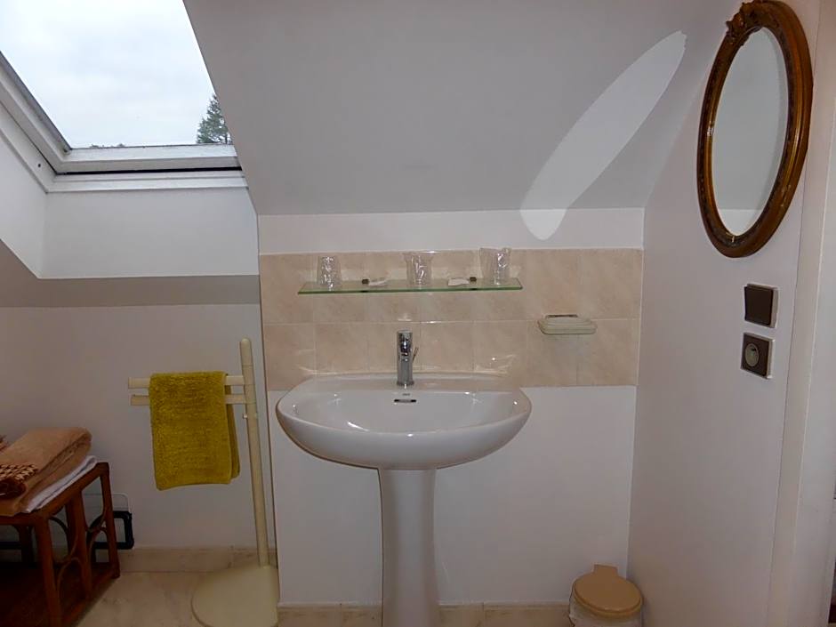 ty dreux entre terre et mer