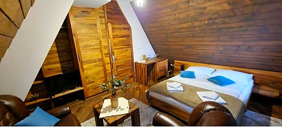 Hotel Babino Brdo
