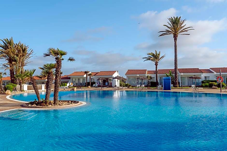 AluaSun Mediterraneo