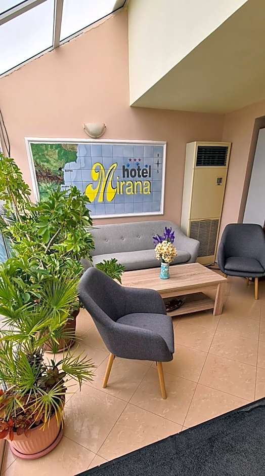 Mirana Family Hotel