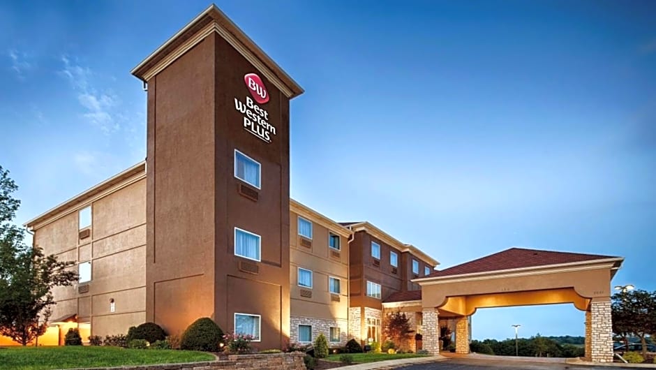 Best Western Plus Washington Hotel