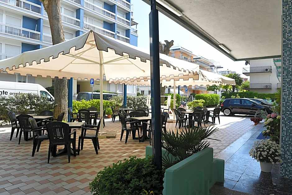 Hotel Savoia
