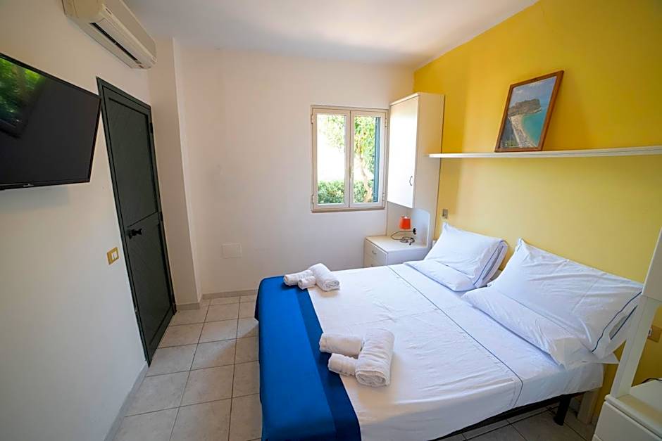 Residence New Paradise