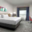 Hilton Garden Inn San Jose Airport, Ca