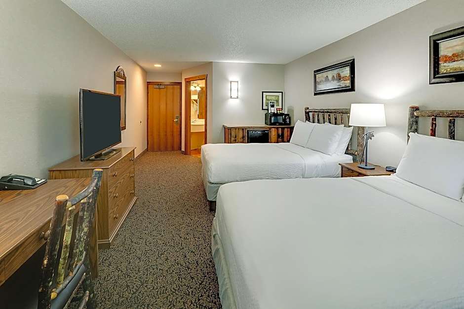 Stoney Creek Hotel St. Joseph