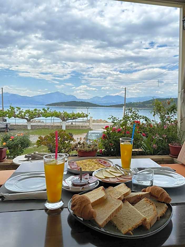 Evita Luxury Apartments