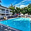 Super 8 by Wyndham Santa Rosa North