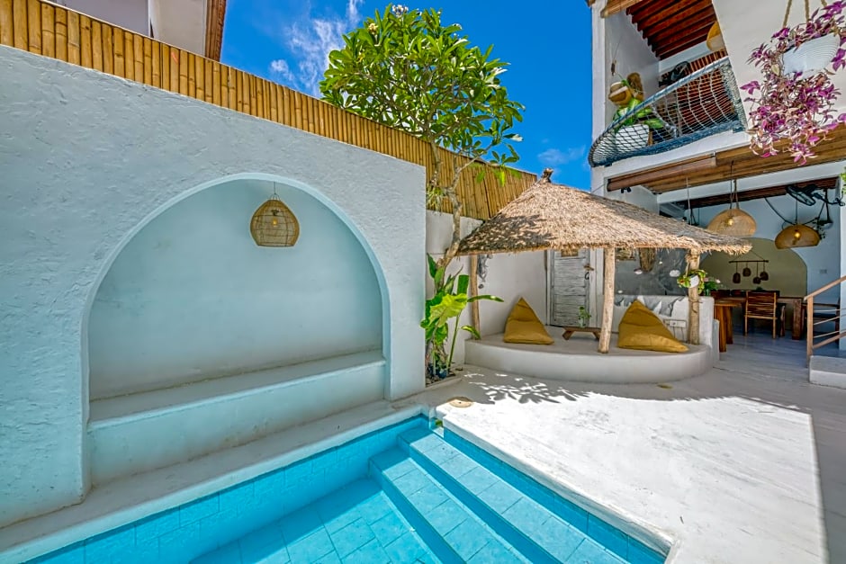 Cabala Bali Villa