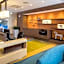 Fairfield Inn & Suites by Marriott Pittsburgh North/McCandless Crossing