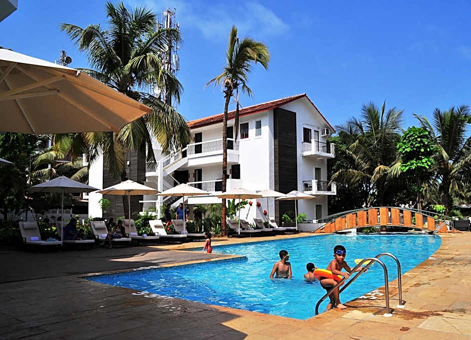Kyriad Prestige Goa by Mastiff