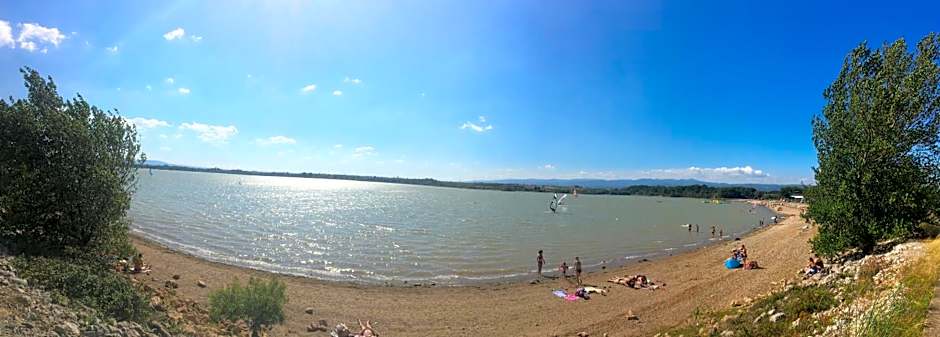 La Maison des Palmiers