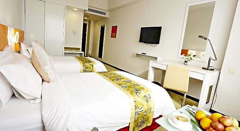Borneo Royale Hotel