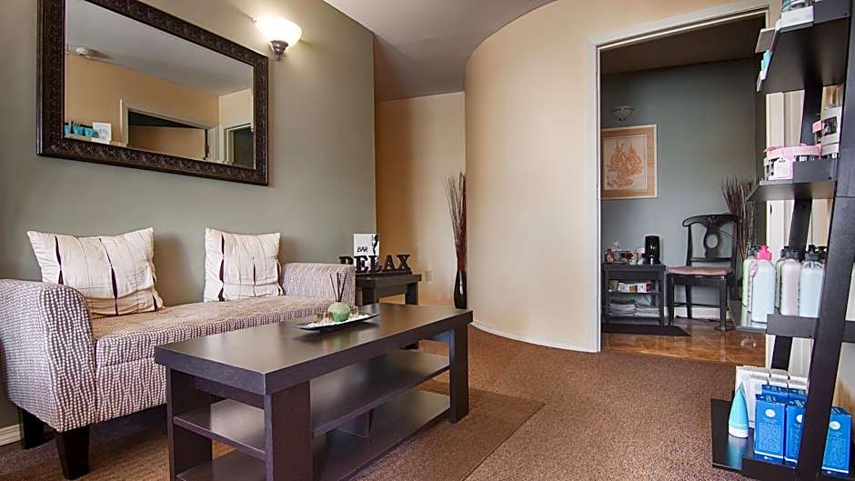 Tahoe Lakeshore Lodge & Spa