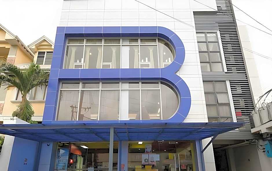 Bed and Bath Serviced Suites