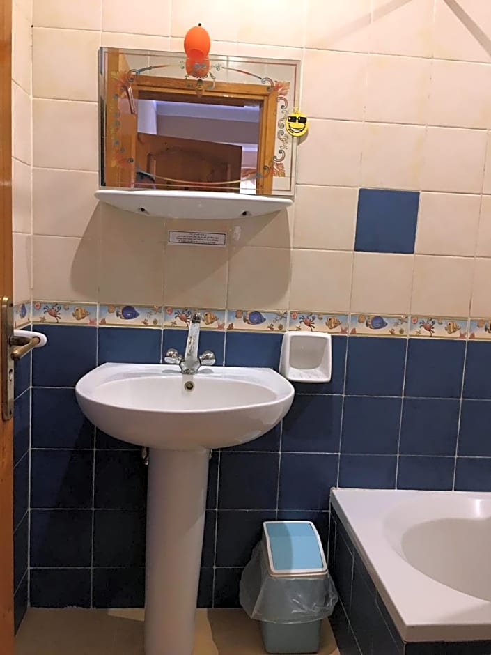 Dahab Home bed&breakfast