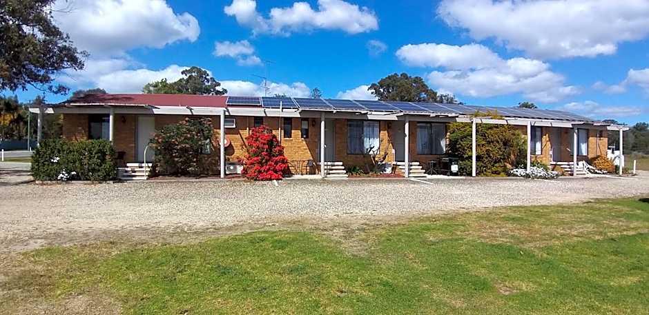 Taree Country Motel