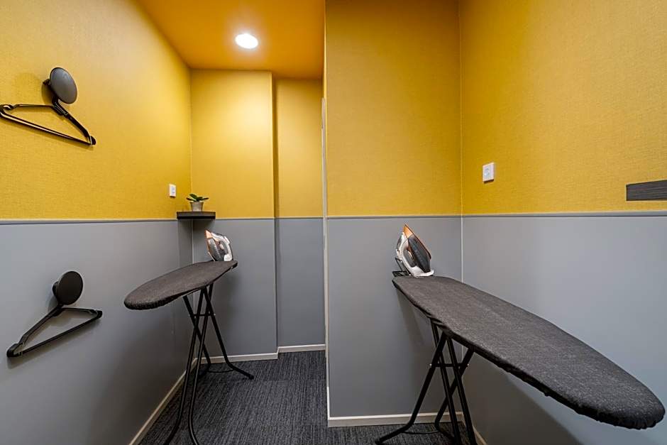 Point A Hotel London Shoreditch