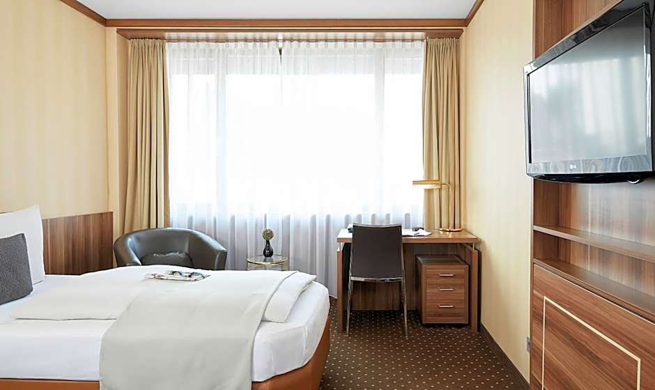 Living Hotel Duesseldorf