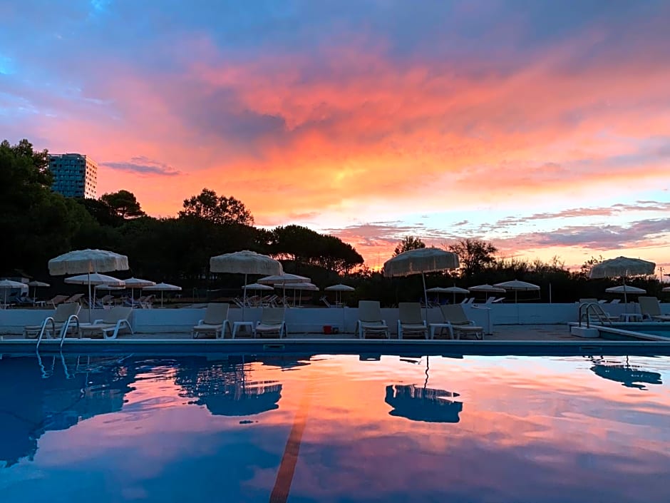 Hotel Beau Rivage Pineta