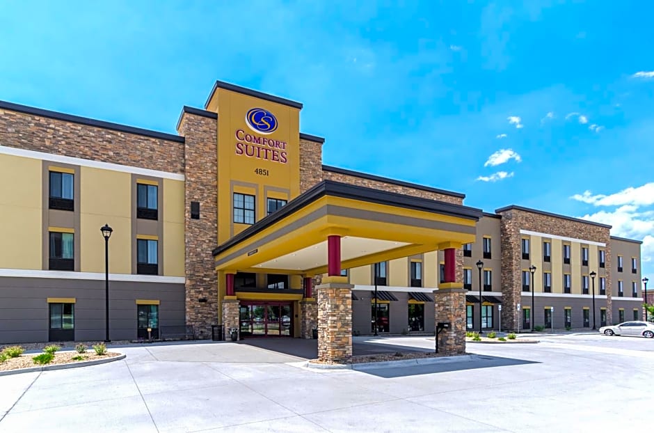Comfort Suites Loveland