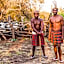 aha Lesedi African Lodge & Cultural Village
