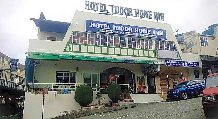 Hotel Tudor Home Inn Cameron Highlands