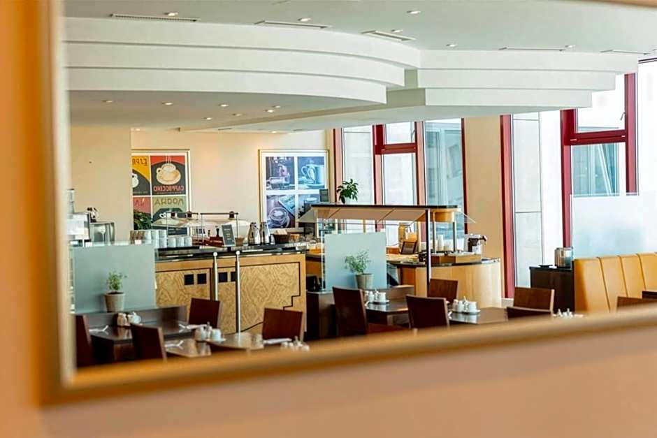 Rugs Hotel Augsburg, Trademark Collection by Wyndham