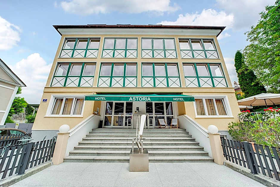 Hotel Astoria
