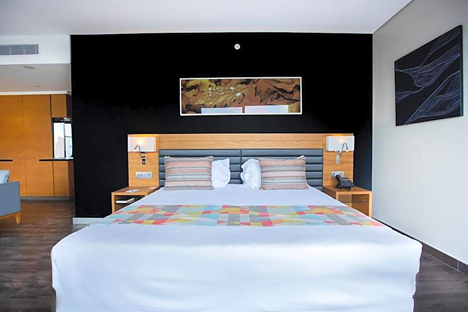 Ubumwe Grande Hotel