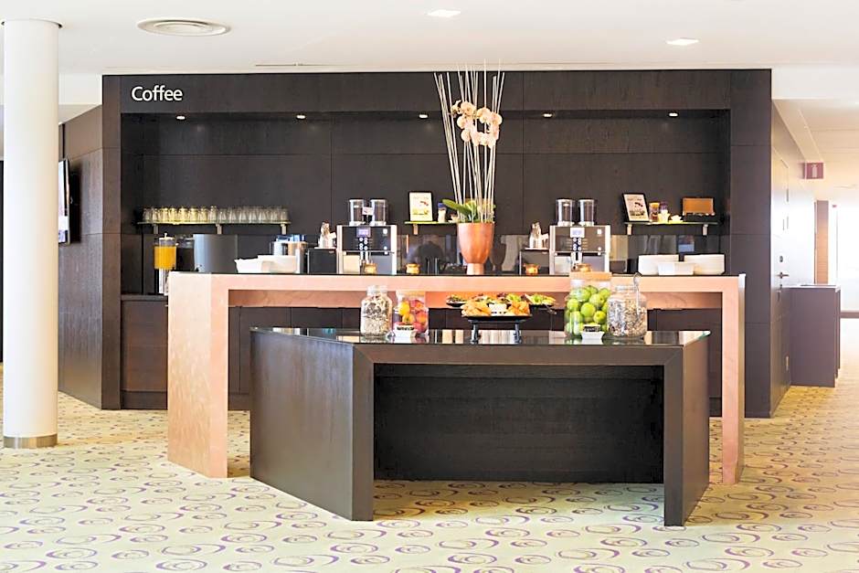 Courtyard by Marriott Stockholm Kungsholmen