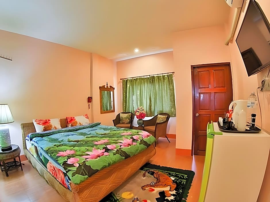 Maesai Orchid Hotel