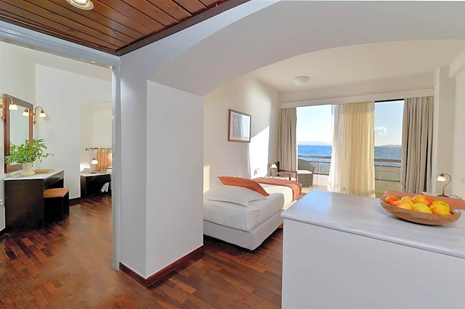 Limira Mare Hotel
