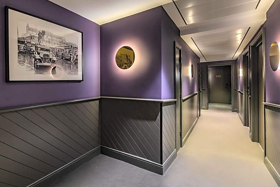 Victory House Leicester Square