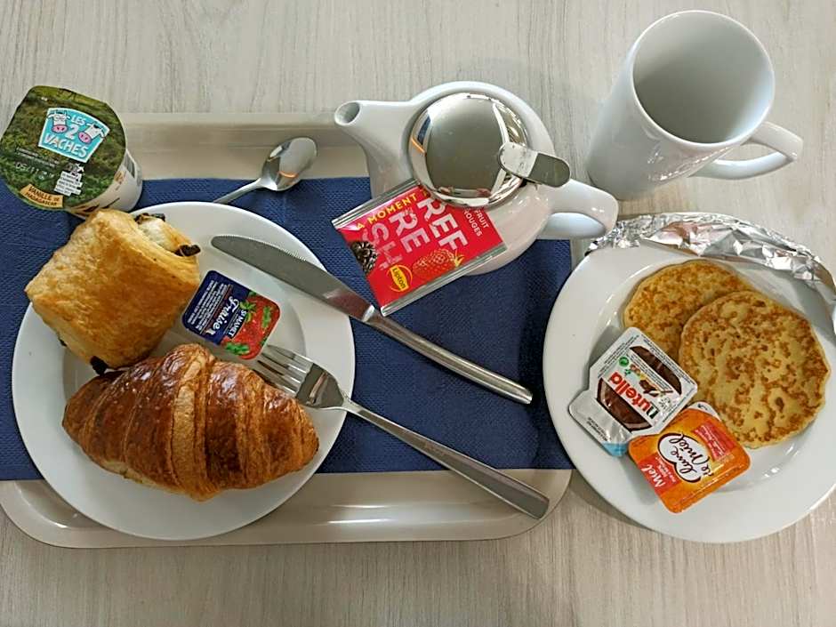 Holiday Inn Express Paris - Velizy By IHG