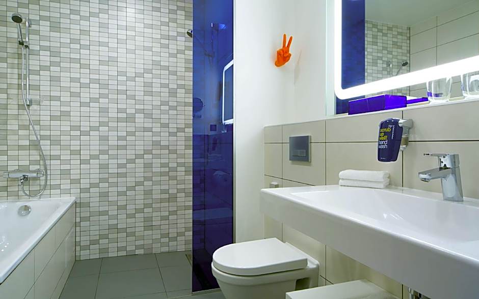 Park Inn by Radisson Residence Riga Barona