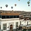 GARDEN SUITES CAPPADOCIA HOTEL