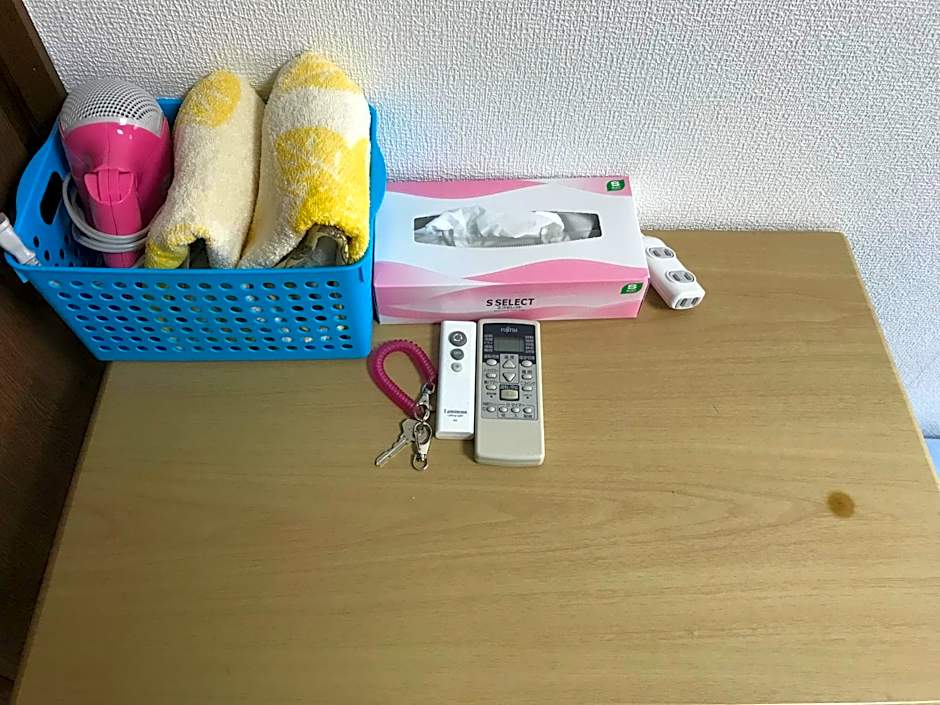Lucky Hostel