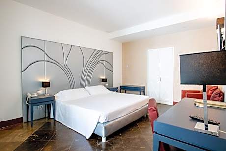 Prestige Double Room