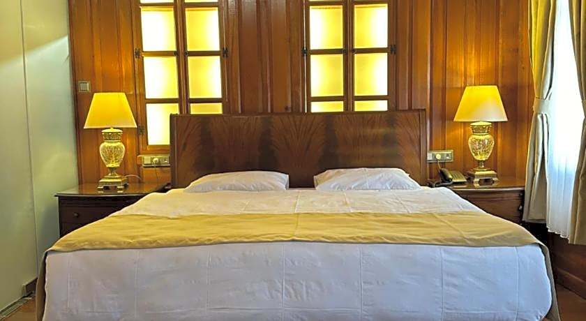 Tas Konak Hotel